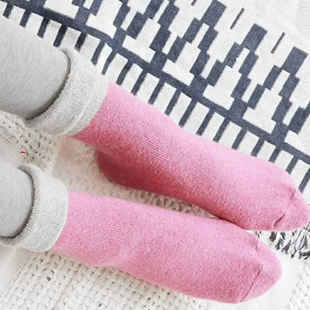 Warm socks - Picture 3 of 3